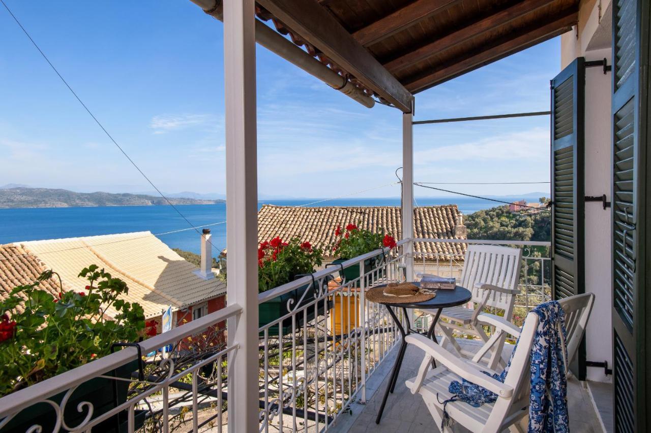 Pearl Apartment Gimari Bagian luar foto