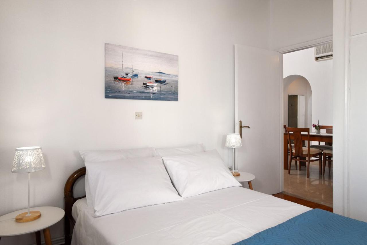 Pearl Apartment Gimari Bagian luar foto