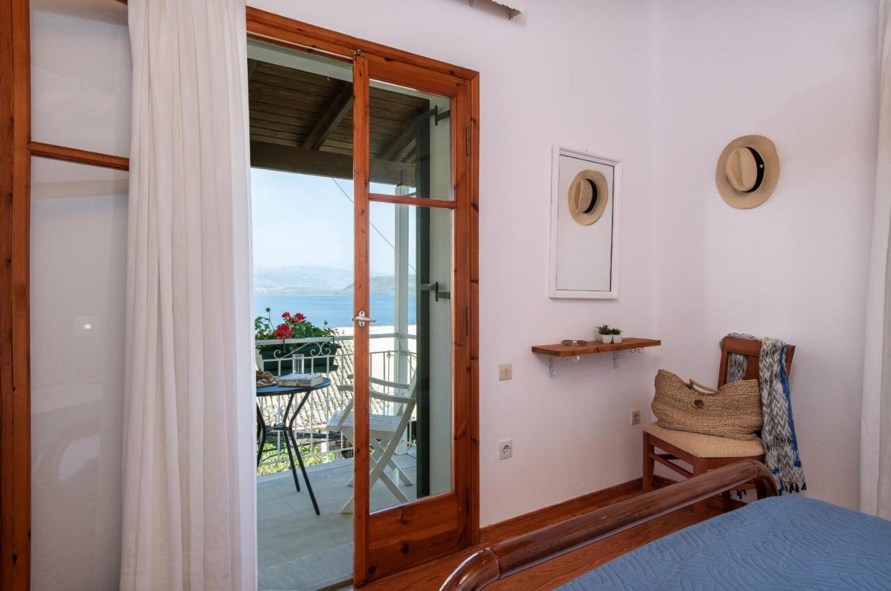 Pearl Apartment Gimari Bagian luar foto