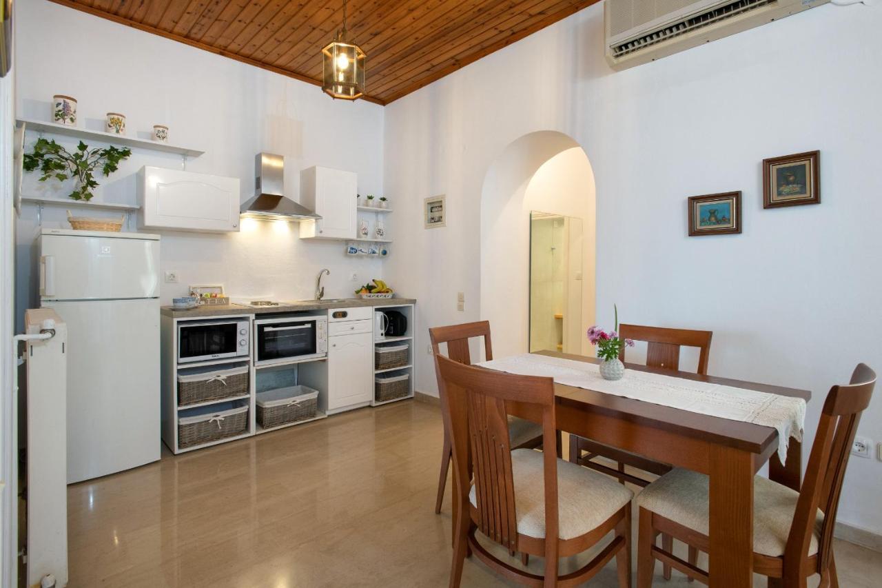 Pearl Apartment Gimari Bagian luar foto